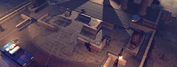 警区 The Precinct 全DLC中文版插画